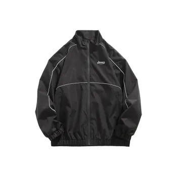 Jeep Jackets Unisex