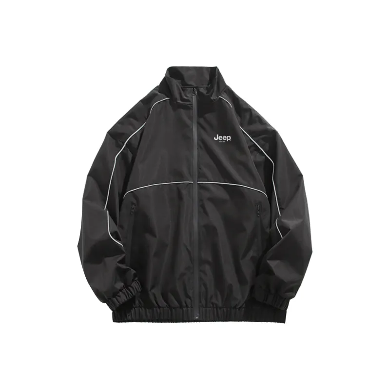 Jeep Armor Series Jackets Unisex-0