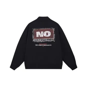 RUMMANDY Jackets Unisex