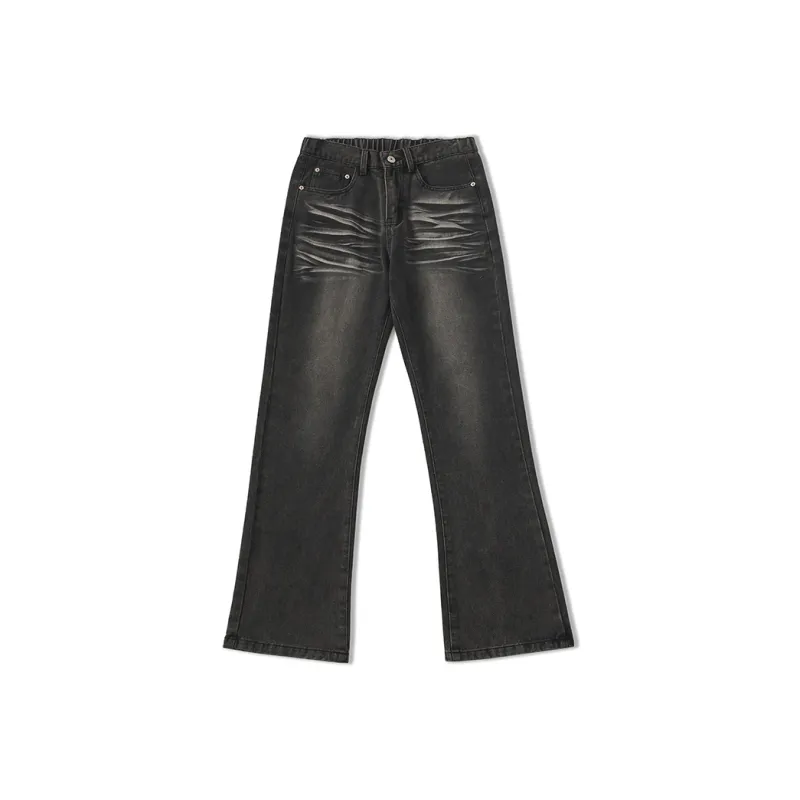 NAICHA STUDIO Jeans Unisex-7
