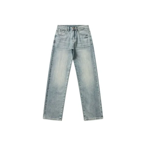 KM Jeans Unisex Turkish Blue