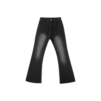 RASHOMONG Jeans Unisex