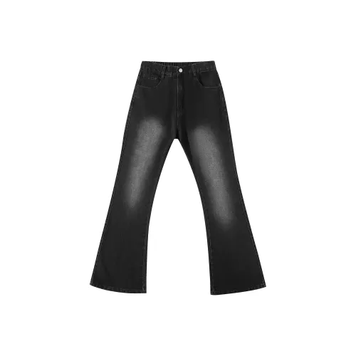 RASHOMONG Jeans Unisex