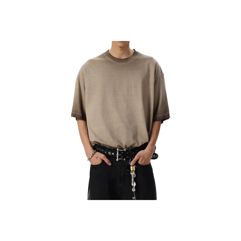 MARK WAFFLE T Shirts Unisex-10