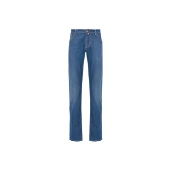 JACOB COHEN Nick Slim Fit Jeans