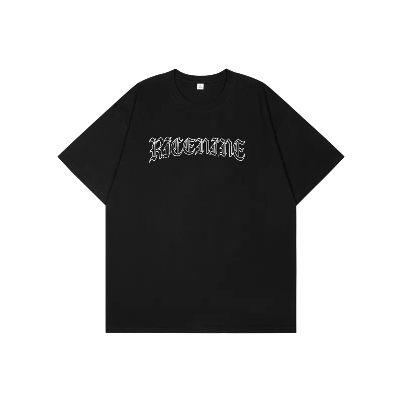 RICE NINE TEN T Shirts Unisex-7