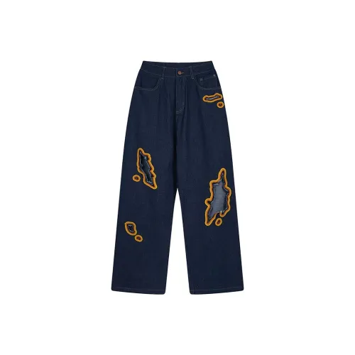 HLPT Jeans Unisex