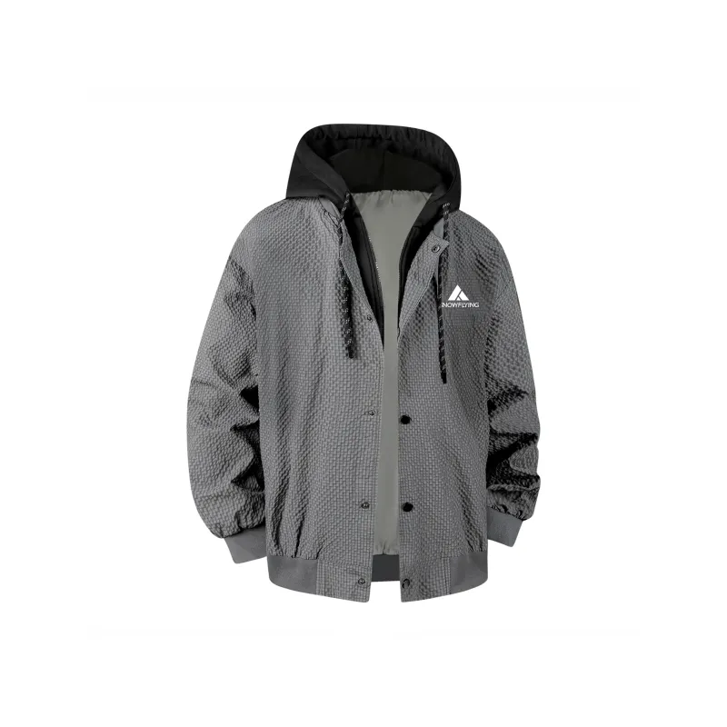 SNOW FLYING Jackets Coats Unisex-2