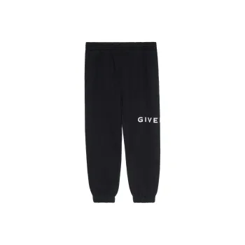 Givenchy Archetype Slim Fit Jogger Pants