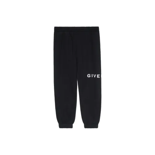 Givenchy Archetype Slim Fit Jogger Pants