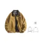 Dark Khaki (Comes with A Random Sweatshirt)