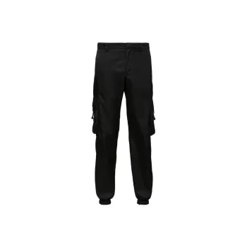 PRADA Re Nylon Cargo Pants