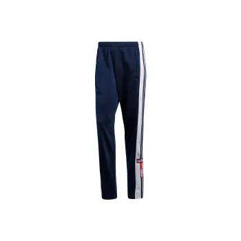 Adidas Originals Casual Pants Men's Navy Blue