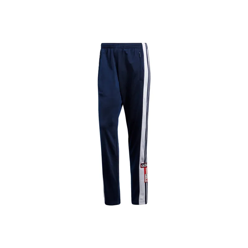 Adidas Originals Casual Pants Men's Navy Blue-0