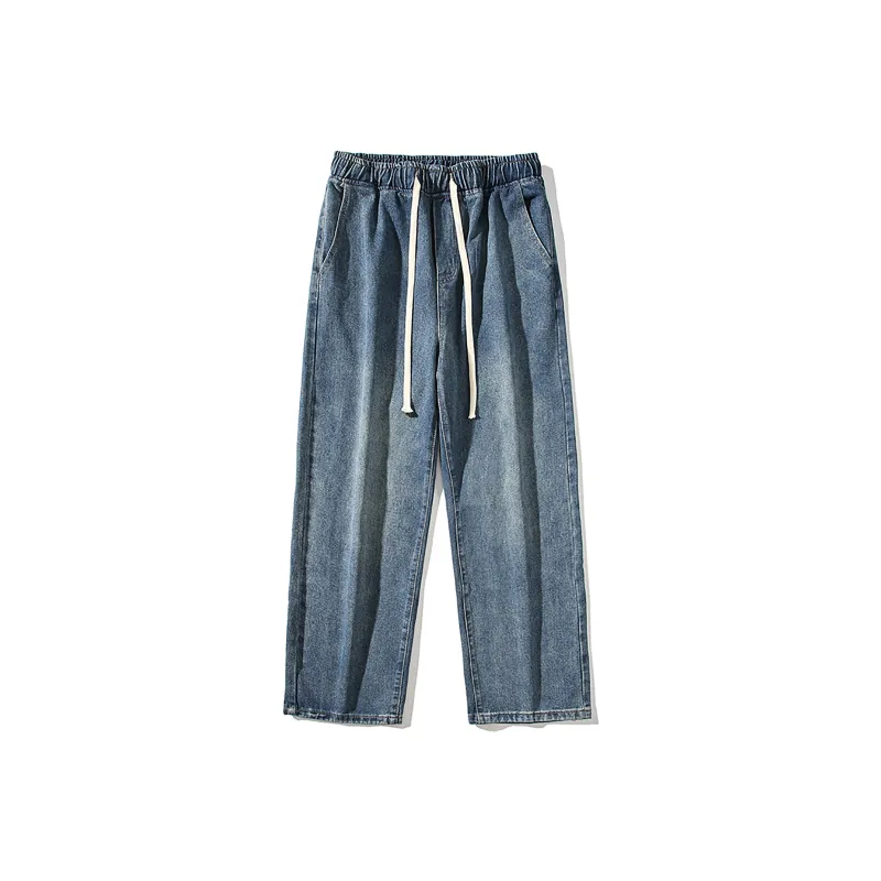LTIFONE Jeans Unisex-6