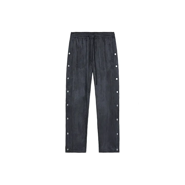 BONELESS Casual Pants Unisex-8