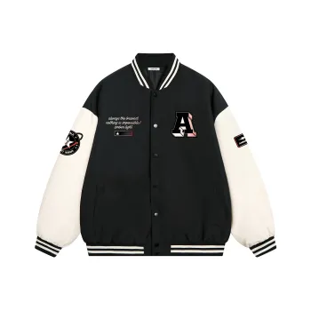AMBER LIGHT Jackets Coats Unisex