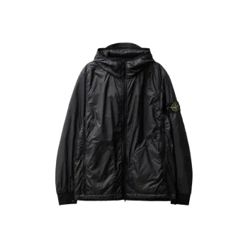STONE ISLAND PrimaLoft® Hooded Jacket