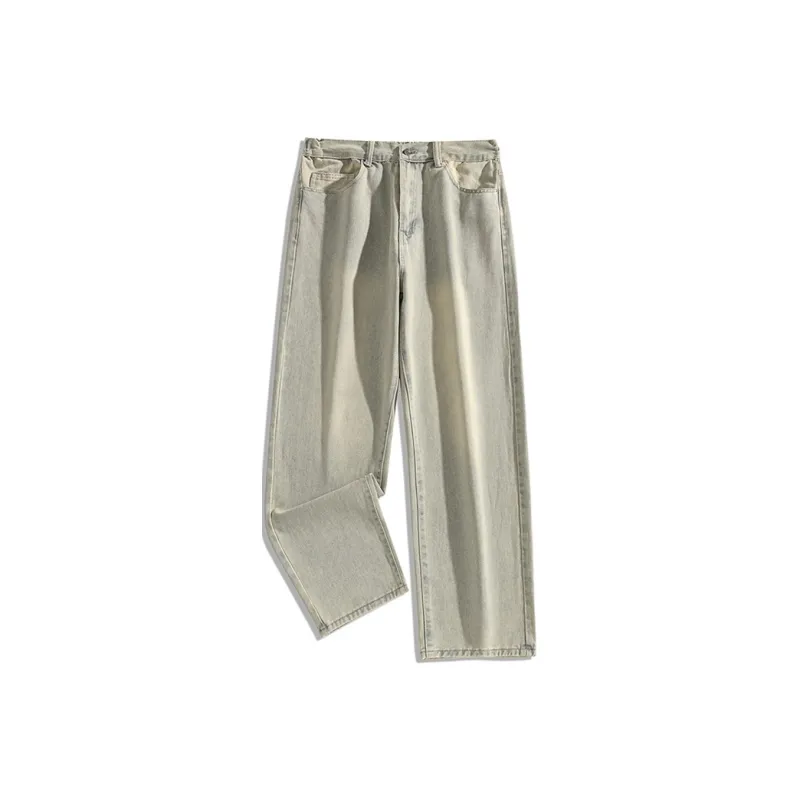 EGOU Jeans Unisex-0