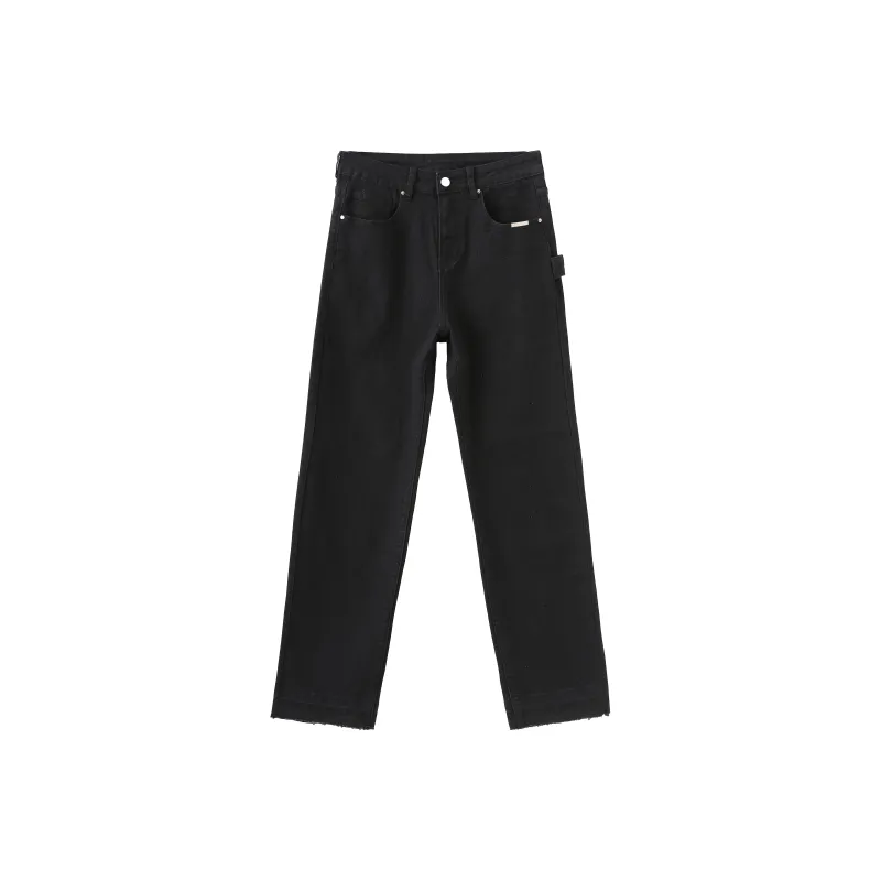 UNKNOWTAL Jeans Unisex-0