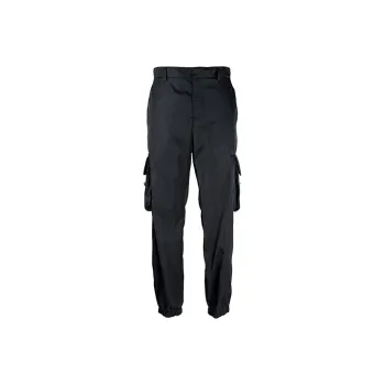 PRADA Straight Leg Cargo Pants