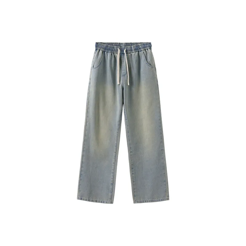 MAISON VINSON Jeans Unisex-16