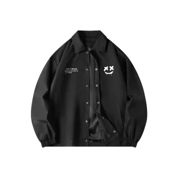 BENATRY Jackets Unisex