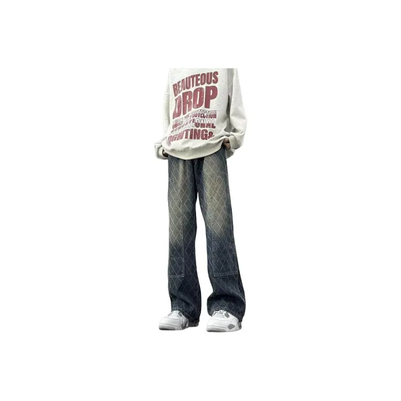 WELTER EXPERIMENT Jeans Unisex-6