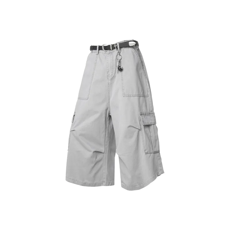 FORCEPULR Jeans Unisex-12