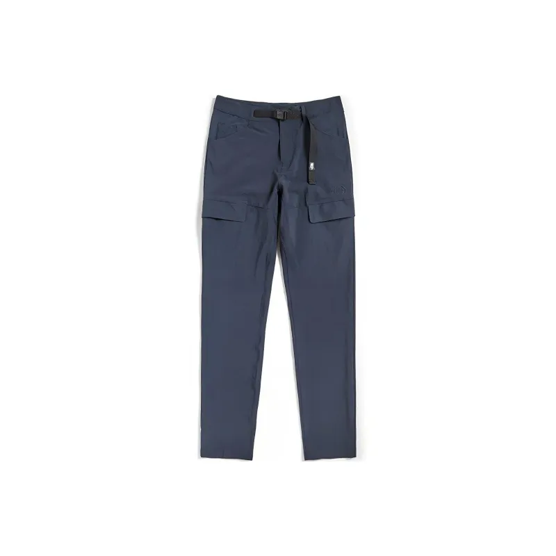 THE NORTH FACE Urban Exploration Casual Pants Men's Blue-0