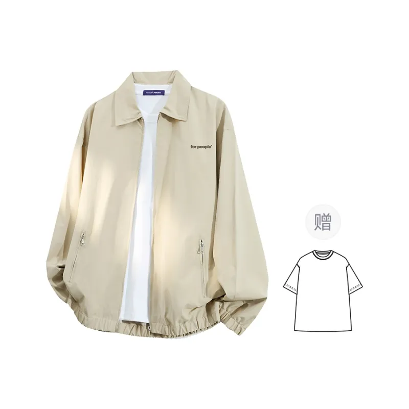 FAX FOR FMACM Jackets Coats Unisex-10