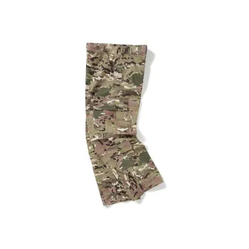 Phew Casual Pants Unisex Camouflage