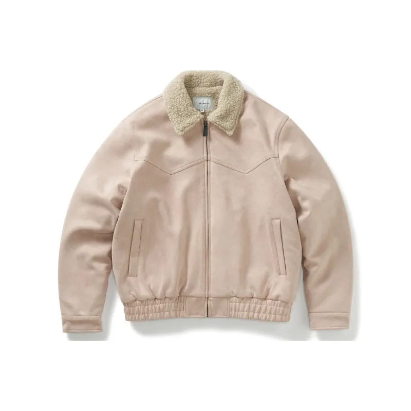 714STREET Jackets Unisex-0