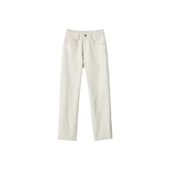 KM Jeans Unisex Ivory