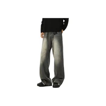 OPMO Jeans Unisex