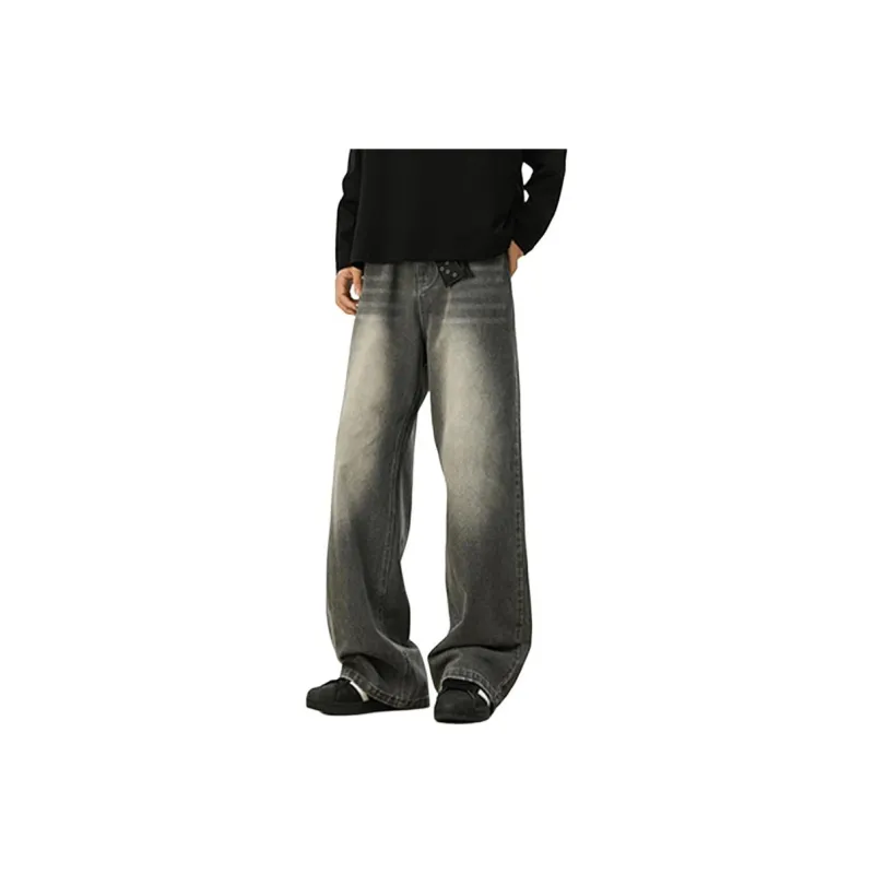 OPMO Jeans Unisex-0