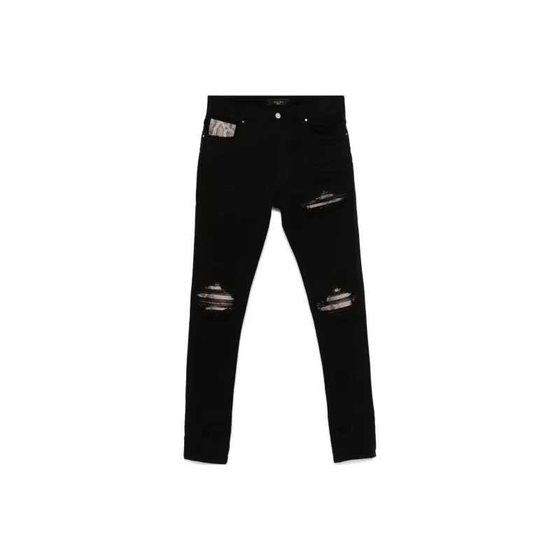 AMIRI Snake MX1 Jean-0