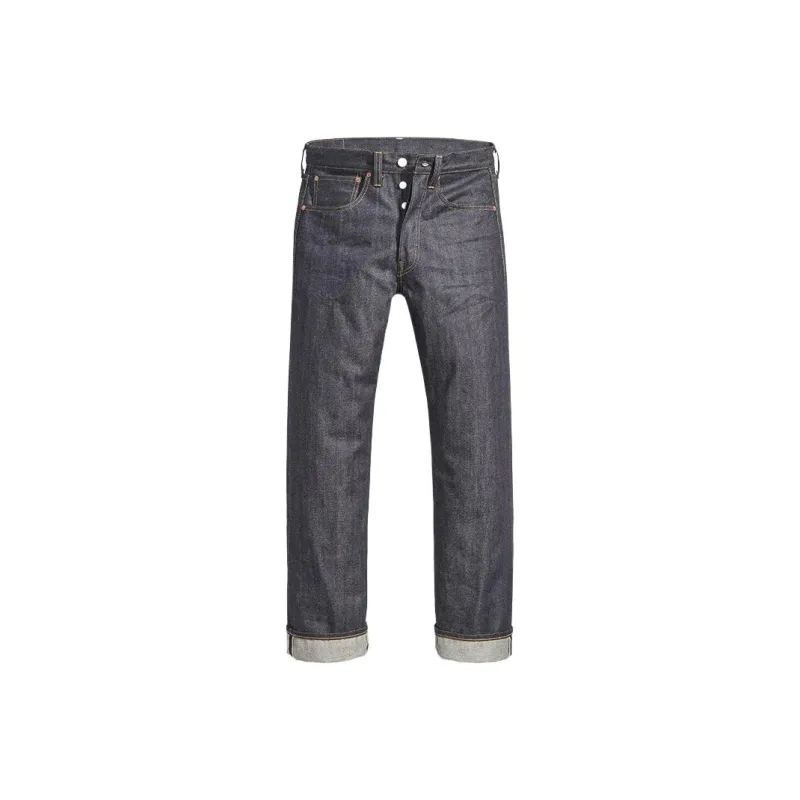 Levis Jeans Men Blue-0