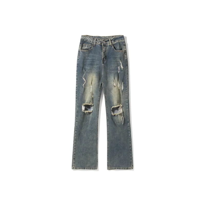 Kudamm Jeans Unisex-2