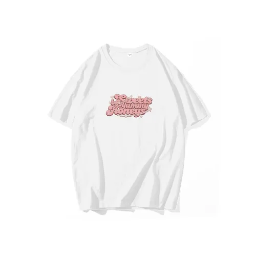 TONYBEAR T Shirts Unisex
