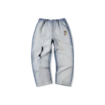 EPTISON Jeans Unisex