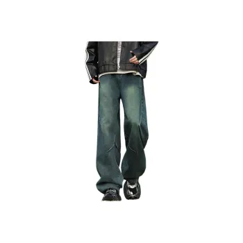 DUATOGE Jeans Men