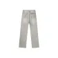Concrete Gray Fleece-Lined