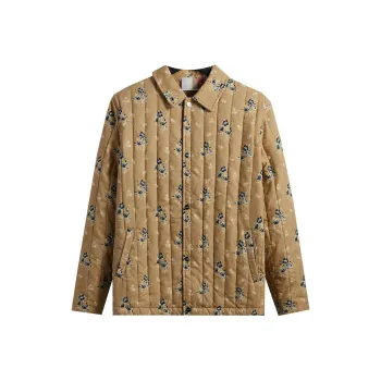 KITH Carmine Coaches Jacket
