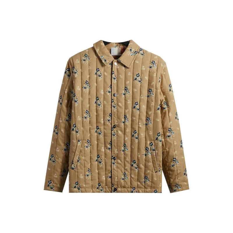 KITH Carmine Coaches Jacket-0