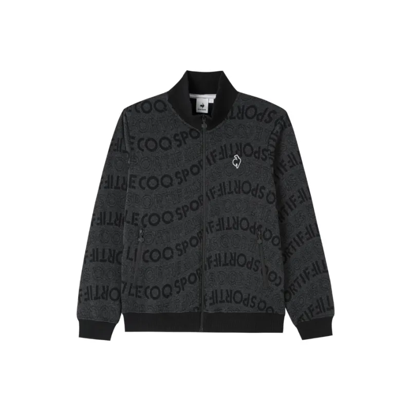 Le Coq Sportif Jackets Coats Men's-0