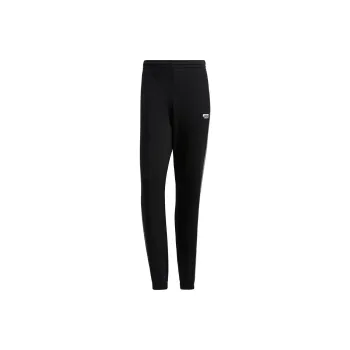 Adidas Originals R.Y.V Knitted Sweatpants Men's Black