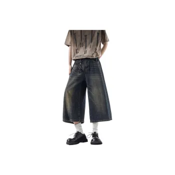 RKVC Jeans Unisex