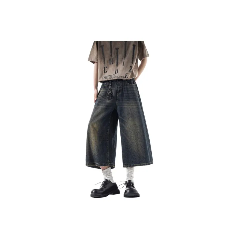 RKVC Jeans Unisex-0