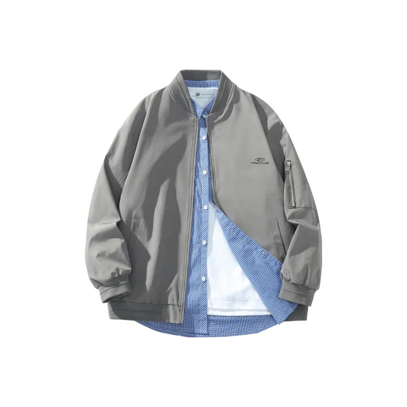 Tre Club Jackets Unisex-4